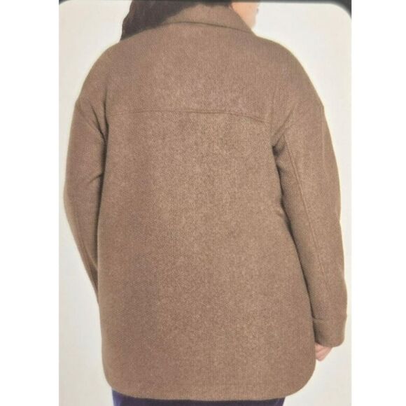 Banana Republic jacket - Picture 2 of 12